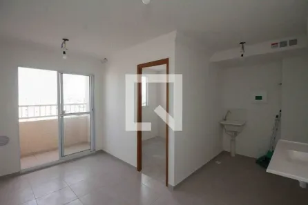 Apartamento com 2 Quartos à venda, 37m² no Vila Antonieta, São Paulo