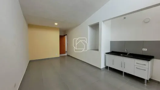 Apartamento com 1 Quarto para alugar, 40m² no Itu Novo Centro, Itu