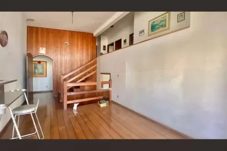 Casa com 4 Quartos à venda, 361m² no Luxemburgo, Belo Horizonte