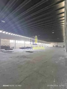 Galpão/Depósito/Armazém para alugar, 1400m² no Patagônia, Vitória da Conquista