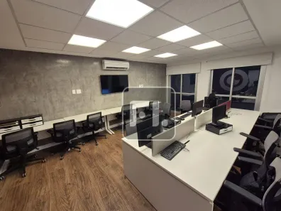 Sala Comercial para alugar, 100m² no Cerqueira César, São Paulo