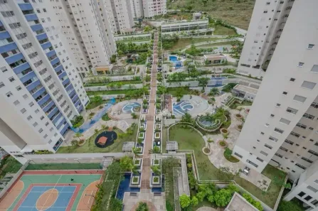 Apartamento com 3 Quartos à venda, 102m² no Vale do Sereno, Nova Lima