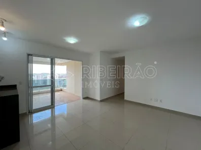 Apartamento com 2 Quartos à venda, 91m² no Bosque das Juritis, Ribeirão Preto