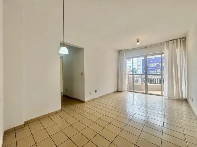 Apartamento com 3 Quartos à venda, 78m² no Setor Bela Vista, Goiânia