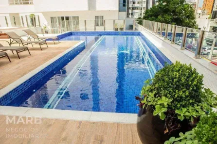 Apartamento com 2 Quartos à venda, 86m² no Centro, Florianópolis