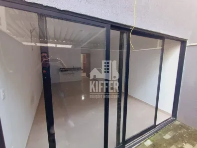 Apartamento com 1 Quarto à venda, 30m² no São Francisco, Niterói