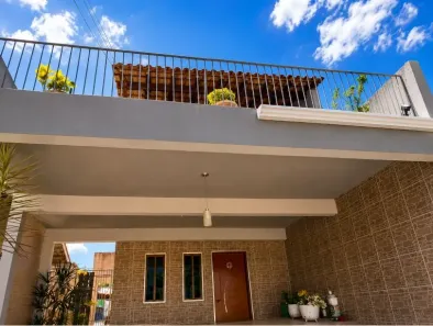 Sobrado com 2 Quartos à venda, 160m² no Corrupira, Jundiaí