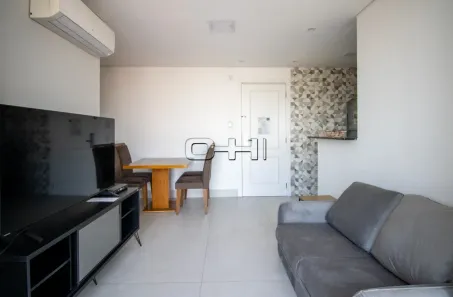 Apartamento com 2 Quartos para alugar, 52m² no Vila Olímpia, São Paulo