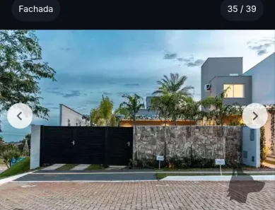 Casa com 3 Quartos à venda, 110m² no Jardins Frankfurt, Senador Canedo