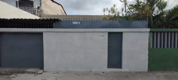 Casa com 3 Quartos para alugar, 240m² no Afogados, Recife
