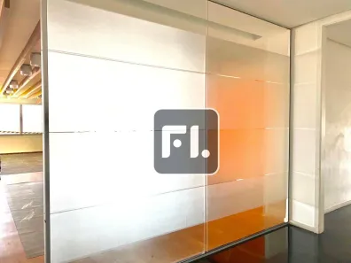 Sala Comercial para alugar, 1118m² no Tamboré, Barueri