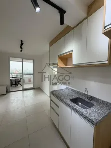 Apartamento com 2 Quartos para alugar, 60m² no Tatuapé, São Paulo