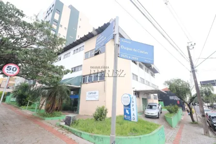Imóvel Comercial à venda, 1156m² no Jardim Londrilar, Londrina