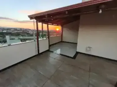 Cobertura com 3 Quartos à venda, 144m² no A Definir, Sarzedo