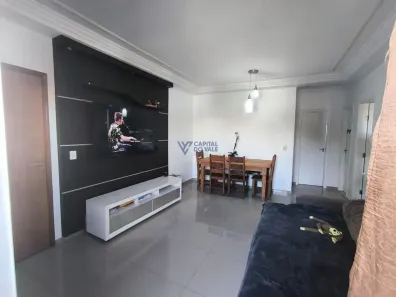 Apartamento com 2 Quartos à venda, 65m² no Jardim Oriente, São José dos Campos