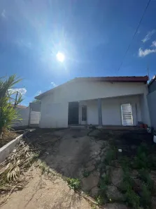 Casa com 3 Quartos à venda, 94m² no Jardim São Gonçalo, Campinas