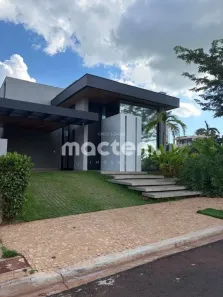 Casa de Condomínio com 3 Quartos à venda, 170m² no Loteamento Terras de Florença, Ribeirão Preto