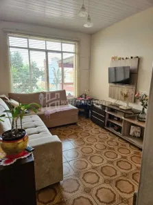 Casa com 2 Quartos à venda, 110m² no Olímpico, São Caetano do Sul