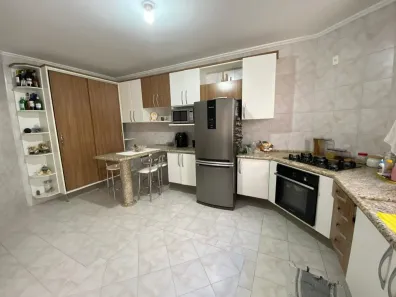 Casa com 3 Quartos à venda, 278m² no Jardim Siriema, Sorocaba