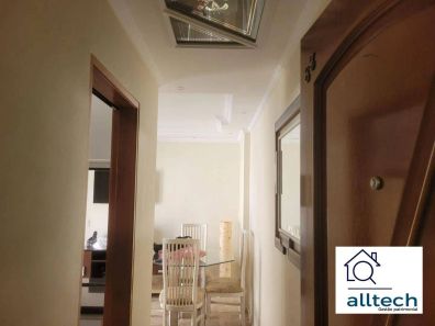 Apartamento com 2 Quartos à venda, 50m² no Vila Santana, São Paulo
