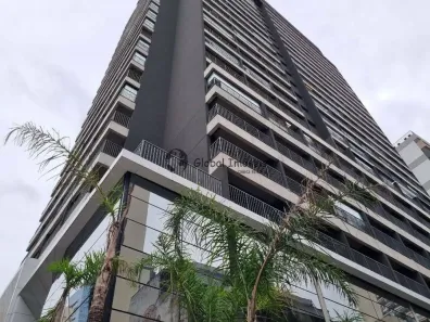 Apartamento com 1 Quarto à venda, 20m² no Bela Vista, São Paulo