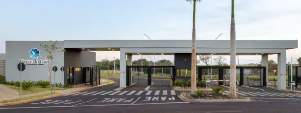 Lote/Terreno à venda, 200m² no Jardim Novo Horizonte, Dourados