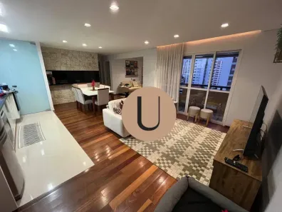 Apartamento com 2 Quartos à venda, 100m² no Vila Mascote, São Paulo