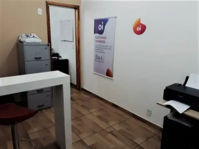 Ponto Comercial para alugar, 27m² no Alto da Serra, Petrópolis