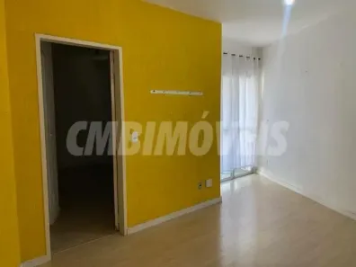 Apartamento com 1 Quarto à venda, 40m² no Centro, Campinas