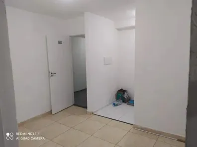 Apartamento com 2 Quartos à venda, 40m² no Jardim Boa Vista (Zona Oeste), São Paulo