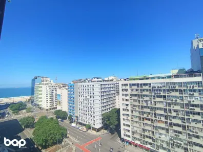Kitnet com 1 Quarto para alugar, 40m² no Copacabana, Rio de Janeiro