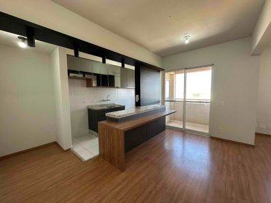 Apartamento com 2 Quartos à venda, 67m² no Gleba Fazenda Palhano, Londrina