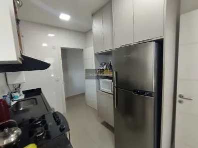 Apartamento com 3 Quartos à venda, 100m² no Areão, Cuiabá