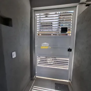 Casa com 1 Quarto para alugar, 30m² no Parque Císper, São Paulo