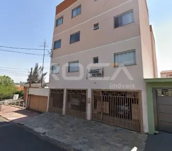 Apartamento com 2 Quartos para alugar, 50m² no Cidade Jardim, São Carlos