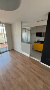 Apartamento com 2 Quartos à venda, 46m² no Belenzinho, São Paulo