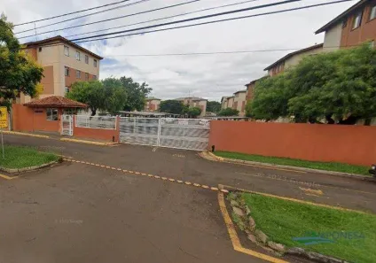 Apartamento com 2 Quartos à venda, 51m² no Nova Olinda, Londrina