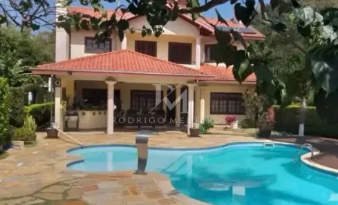 Casa com 4 Quartos à venda, 352m² no Praia das Taquaras, Balneário Camboriú