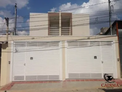 Sobrado com 3 Quartos à venda, 91m² no Vila Formosa, São Paulo
