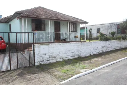 Lote/Terreno à venda, 660m² no Parque dos Anjos, Gravataí