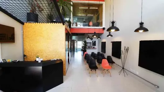 Ponto Comercial para alugar, 400m² no Condomínio Centro Comercial Alphaville, Barueri