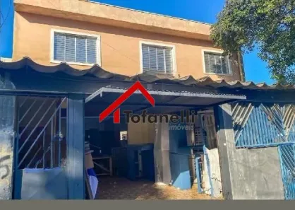 Sobrado com 3 Quartos à venda, 385m² no Planalto, São Bernardo do Campo