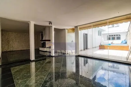 Sobrado com 4 Quartos à venda, 350m² no Jabaquara, São Paulo