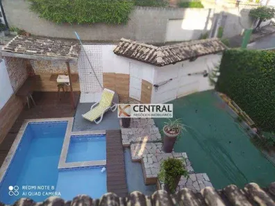 Casa de Condomínio com 3 Quartos à venda, 313m² no Piatã, Salvador