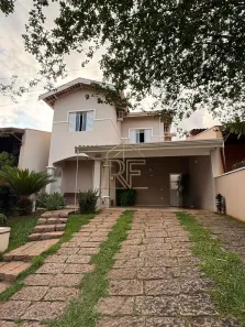 Casa de Condomínio com 3 Quartos à venda, 200m² no Roncáglia, Valinhos