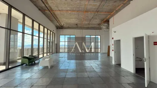 Sala Comercial para alugar, 214m² no Vila Gomes Cardim, São Paulo