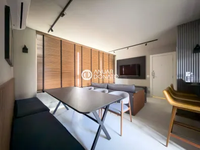 Apartamento com 2 Quartos à venda, 72m² no Funcionários, Belo Horizonte