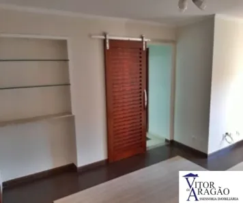 Apartamento com 3 Quartos à venda, 93m² no Vila Aurora (Zona Norte), São Paulo