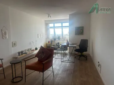 Sala Comercial à venda, 25m² no Cruzeiro, Belo Horizonte