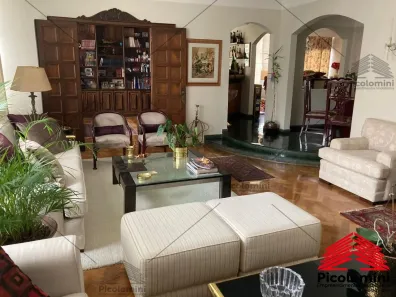 Apartamento com 5 Quartos à venda, 275m² no Vila Buarque, São Paulo